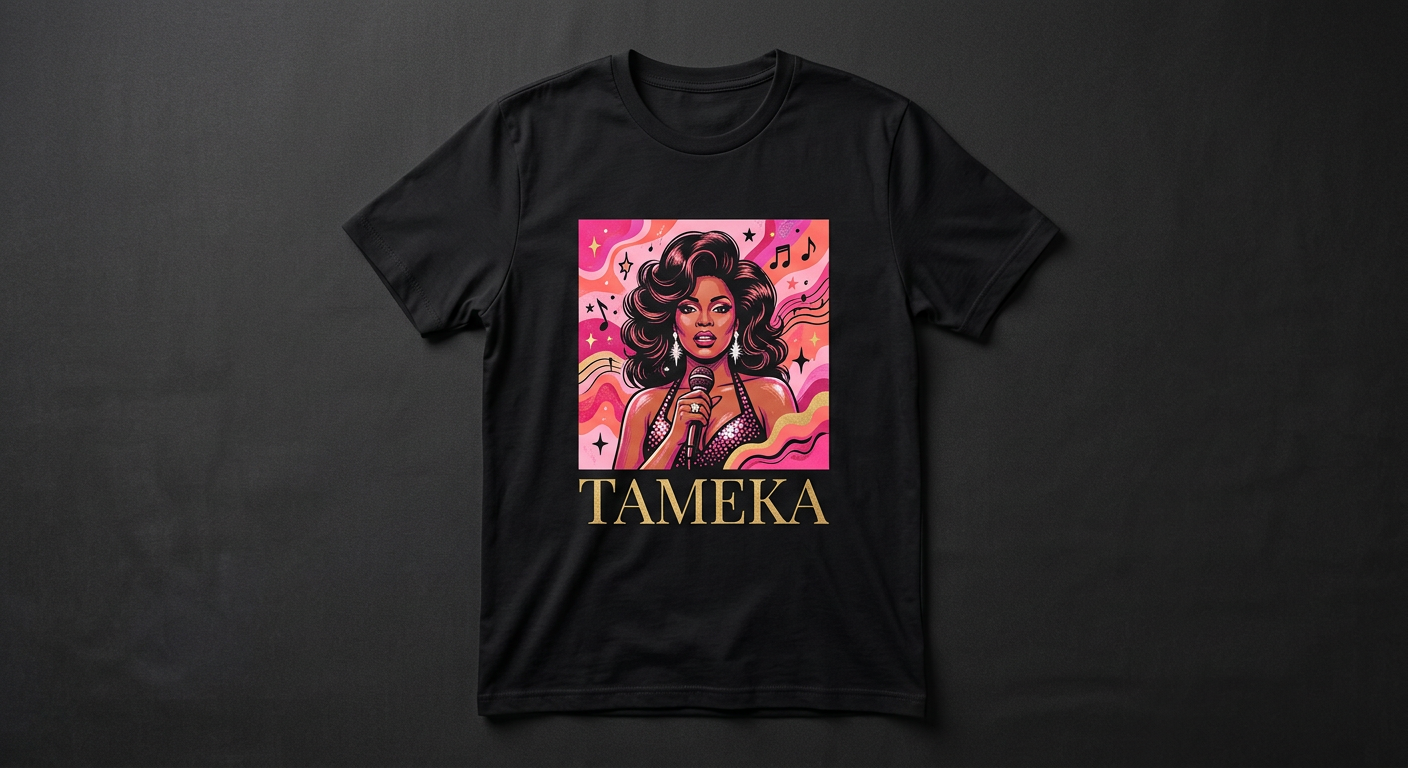 Make It Make Sense Tee